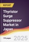 Thyristor Surge Suppressor Market in Japan - Product Thumbnail Image