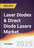 Technology Landscape, Trends and Opportunities in Laser Diodes & Direct Diode Lasers Market- Product Image