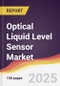 Technology Landscape, Trends and Opportunities in Optical Liquid Level Sensor Market - Product Image