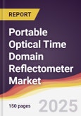 Technology Landscape, Trends and Opportunities in Portable Optical Time Domain Reflectometer Market- Product Image