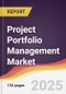 Technology Landscape, Trends and Opportunities in Project Portfolio Management Market - Product Thumbnail Image