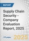 Supply Chain Security - Company Evaluation Report, 2025 - Product Thumbnail Image