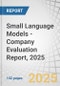 Small Language Models (SMLs) - Company Evaluation Report, 2025 - Product Thumbnail Image