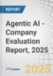 Agentic AI - Company Evaluation Report, 2025 - Product Thumbnail Image