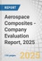 Aerospace Composites - Company Evaluation Report, 2025 - Product Thumbnail Image