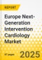 Europe Next-Generation Intervention Cardiology Market: Focus on Product Type, Indication Type, End User, and Country - Analysis and Forecast, 2025-2035 - Product Thumbnail Image