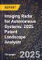 Imaging Radar for Autonomous Systems: 2025 Patent Landscape Analysis - Product Thumbnail Image