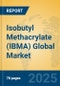 Isobutyl Methacrylate (IBMA) Global Market Insights 2025, Analysis and Forecast to 2030, by Manufacturers, Regions, Technology, Application - Product Thumbnail Image