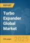 Turbo Expander Global Market Report 2025 - Product Thumbnail Image