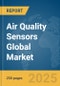 Air Quality Sensors Global Market Report 2025 - Product Thumbnail Image