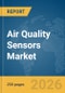 Air Quality Sensors Market Report 2026 - Product Thumbnail Image