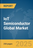 IoT Semiconductor Global Market Report 2025- Product Image