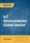 IoT Semiconductor Global Market Report 2025 - Product Thumbnail Image
