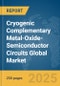 Cryogenic Complementary Metal-Oxide-Semiconductor (CMOS) Circuits Global Market Report 2025 - Product Thumbnail Image