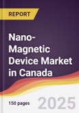 Nano-Magnetic Device Market in Canada- Product Image
