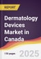 Dermatology Devices Market in Canada - Product Thumbnail Image