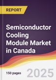 Semiconductor Cooling Module Market in Canada- Product Image
