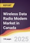 Wireless Data Radio Modem Market in Canada - Product Thumbnail Image