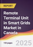 Remote Terminal Unit (RTU) in Smart Grids Market in Canada- Product Image