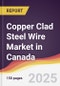 Copper Clad Steel Wire Market in Canada - Product Thumbnail Image