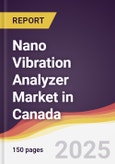 Nano Vibration Analyzer Market in Canada- Product Image