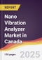 Nano Vibration Analyzer Market in Canada - Product Thumbnail Image