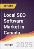 Local SEO Software Market in Canada- Product Image