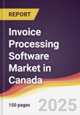 Invoice Processing Software Market in Canada- Product Image