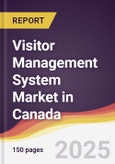 Visitor Management System Market in Canada- Product Image