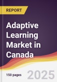 Adaptive Learning Market in Canada- Product Image