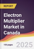 Electron Multiplier Market in Canada- Product Image