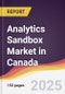 Analytics Sandbox Market in Canada - Product Thumbnail Image