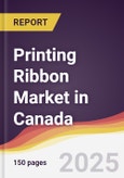 Printing Ribbon Market in Canada- Product Image