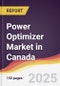 Power Optimizer Market in Canada - Product Thumbnail Image