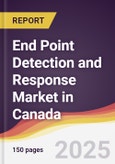 End Point Detection and Response Market in Canada- Product Image