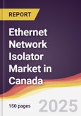 Ethernet Network Isolator Market in Canada- Product Image