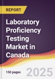 Laboratory Proficiency Testing Market in Canada- Product Image