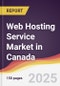 Web Hosting Service Market in Canada - Product Thumbnail Image