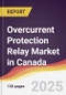 Overcurrent Protection Relay Market in Canada - Product Thumbnail Image