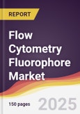 Flow Cytometry Fluorophore Market Report: Trends, Forecast and Competitive Analysis to 2031- Product Image
