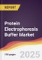 Protein Electrophoresis Buffer Market Report: Trends, Forecast and Competitive Analysis to 2031 - Product Thumbnail Image
