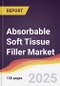 Absorbable Soft Tissue Filler Market Report: Trends, Forecast and Competitive Analysis to 2031 - Product Thumbnail Image