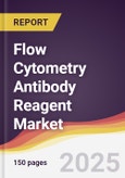 Flow Cytometry Antibody Reagent Market Report: Trends, Forecast and Competitive Analysis to 2031- Product Image