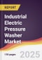 Industrial Electric Pressure Washer Market Report: Trends, Forecast and Competitive Analysis to 2031 - Product Thumbnail Image