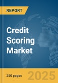 Credit Scoring Market Report 2025- Product Image