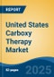 United States Carboxy Therapy Market, By Region, By Competition, Opportunities & Forecast, 2020-2030F - Product Thumbnail Image