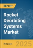 Rocket Deorbiting Systems Market Report 2025- Product Image