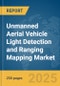 Unmanned Aerial Vehicle (UAV) Light Detection and Ranging (LiDAR) Mapping Market Report 2025 - Product Image
