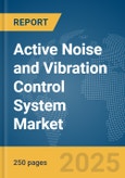 Active Noise and Vibration Control (ANVC) System Market Report 2025- Product Image