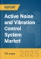 Active Noise and Vibration Control (ANVC) System Market Report 2025 - Product Thumbnail Image